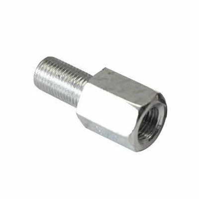 ShouhMao Extension Pour Axe De Roue Arrière Pour Stabilisateur Vélo 1 ShouhMao Extension Pour Axe De Roue Arrière Pour Stabilisateur Vélo