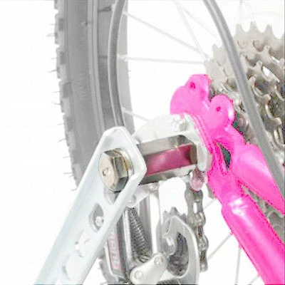 ShouhMao Extension Pour Axe De Roue Arrière Pour Stabilisateur Vélo 3 ShouhMao Extension Pour Axe De Roue Arrière Pour Stabilisateur Vélo – Image 3