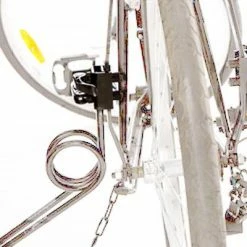 Fixation Rapide Et Amovible Des Stabilisateurs EZ Trainer 5 Fixation Rapide Et Amovible Des Stabilisateurs EZ Trainer -Velo Pioneur Soldes Boutique fixation rapide et amovible des stabilisateurs ez trainer full 3