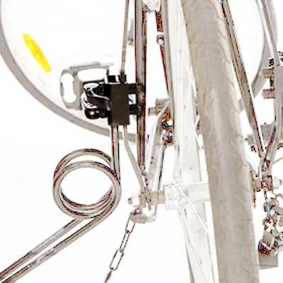 Fixation Rapide Et Amovible Des Stabilisateurs EZ Trainer 3 Fixation Rapide Et Amovible Des Stabilisateurs EZ Trainer – Image 3