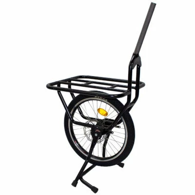 JOKER BIKE Fourche Cargo Biporteur Compact Joker Mini 1 JOKER BIKE Fourche Cargo Biporteur Compact Joker Mini