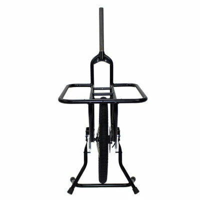 JOKER BIKE Fourche Cargo Biporteur Compact Joker Mini 2 JOKER BIKE Fourche Cargo Biporteur Compact Joker Mini – Image 2