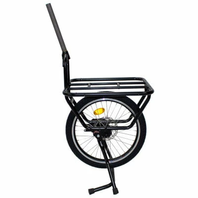 JOKER BIKE Fourche Cargo Biporteur Compact Joker Mini 4 JOKER BIKE Fourche Cargo Biporteur Compact Joker Mini – Image 4