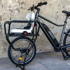 JOKER BIKE Fourche Cargo Biporteur Compact Joker Mini 11 JOKER BIKE Fourche Cargo Biporteur Compact Joker Mini -Velo Pioneur Soldes Boutique fourche cargo biporteur compact joker mini full 6