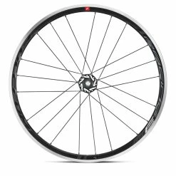 Paire Roues Vélo Route à Patins Racing 3 Fulcrum 700C 6 Paire Roues Vélo Route à Patins Racing 3 Fulcrum 700C -Velo Pioneur Soldes Boutique fulcrum racing3 700c paire4