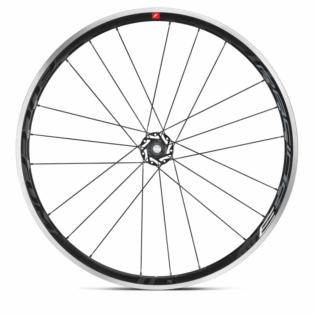 Paire Roues Vélo Route à Patins Racing 3 Fulcrum 700C 3 Paire Roues Vélo Route à Patins Racing 3 Fulcrum 700C – Image 3