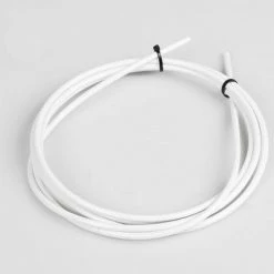 ZEFAL Gaine De Vélo Blanche Pour Dérailleur Compatible Shimano 5 ZEFAL Gaine De Vélo Blanche Pour Dérailleur Compatible Shimano -Velo Pioneur Soldes Boutique gaine de velo blanche pour derailleur shimano full 3