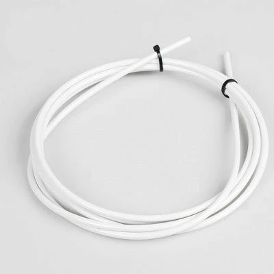 ZEFAL Gaine De Vélo Blanche Pour Dérailleur Compatible Shimano 3 ZEFAL Gaine De Vélo Blanche Pour Dérailleur Compatible Shimano – Image 3