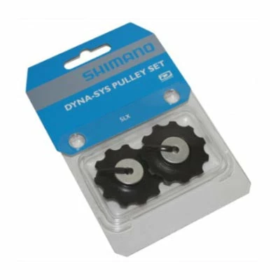 Galets De Dérailleur 9/10 Vitesses Shimano Deore 1 Galets De Dérailleur 9/10 Vitesses Shimano Deore