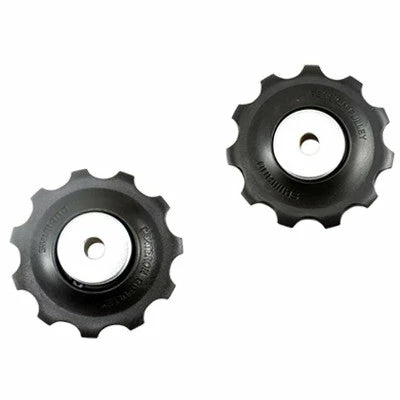 Galets De Dérailleur Arrière 10 Vitesses Vélo Tiagra Shimano 1 Galets De Dérailleur Arrière 10 Vitesses Vélo Tiagra Shimano