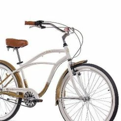 Ergotec-Humpert Guidon Beach Cruiser Pour Vélo Cruiser Ergotec -Velo Pioneur Soldes Boutique guidon beach cruiser pour velo cruiser ergotec full 3