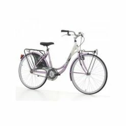 Ergotec-Humpert Guidon De Vélo Urbain Trekking Diamant En Acier - Humpert -Velo Pioneur Soldes Boutique guidon de velo urbain trekking diamant en acier humpert full 3