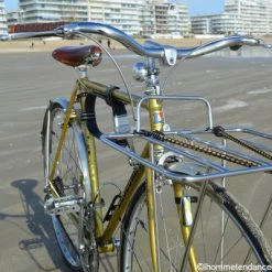 Oxford Guidon De Vélo Vintage North Road Chromé -Velo Pioneur Soldes Boutique guidon de velo vintage north road chrome full 6