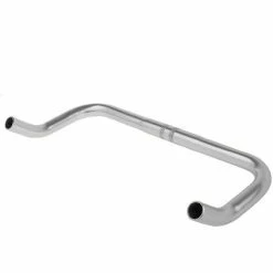 Messingschlager Guidon Vélo Corne De Vache