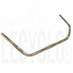 Ergotec-Humpert Guidon Vélo Hollandais Dos Droit Englischer Bugel Ergotec -Velo Pioneur Soldes Boutique guidon velo hollandais dos droit englischer bugel ergotec full 5