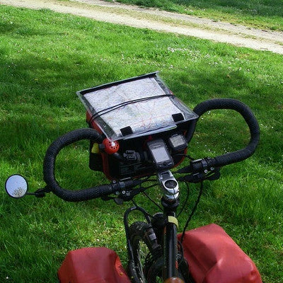 XLC Guidon Vélo Multi Positions En Alu Argent 5 XLC Guidon Vélo Multi Positions En Alu Argent – Image 5