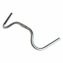 Guidon Vintage Vélo Moustache Fubar BLB