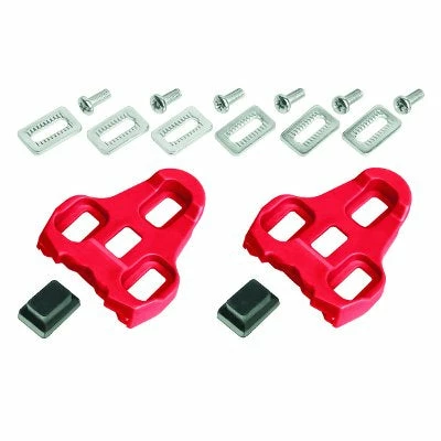 Brandless Jeu De Cales Compatible Avec Pédales Automatiques Keo 2 Brandless Jeu De Cales Compatible Avec Pédales Automatiques Keo – Image 2