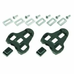 Brandless Jeu De Cales Compatible Avec Pédales Automatiques Keo 7 Brandless Jeu De Cales Compatible Avec Pédales Automatiques Keo -Velo Pioneur Soldes Boutique jeu de cales compatible avec pedales automatiques keo full 3