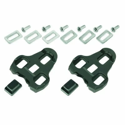 Brandless Jeu De Cales Compatible Avec Pédales Automatiques Keo 3 Brandless Jeu De Cales Compatible Avec Pédales Automatiques Keo – Image 3