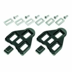 Brandless Jeu De Cales Compatible Pour Pédales Automatiques Delta 7 Brandless Jeu De Cales Compatible Pour Pédales Automatiques Delta -Velo Pioneur Soldes Boutique jeu de cales compatible pour pedales automatiques delta full 3