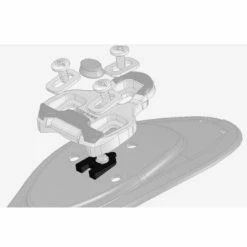 Brandless Jeu De Cales Compatible Pour Pédales Automatiques Delta 9 Brandless Jeu De Cales Compatible Pour Pédales Automatiques Delta -Velo Pioneur Soldes Boutique jeu de cales compatible pour pedales automatiques delta full 6