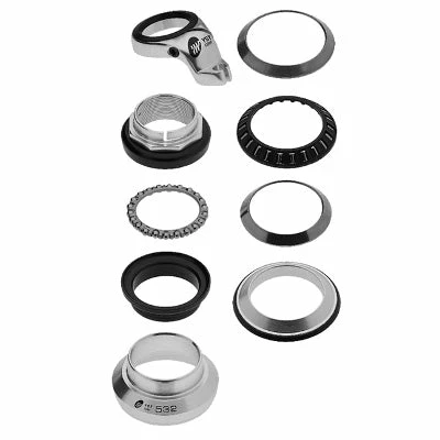 Point Jeu De Direction 1"1/8 Avec Butée De Gaine 1 Point Jeu De Direction 1"1/8 Avec Butée De Gaine