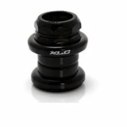 Jeu De Direction à Cône 30 Mm Pour 1 1/8" XLC -Velo Pioneur Soldes Boutique jeu de direction a cone 30 mm pour 1 1 8 xlc noir full