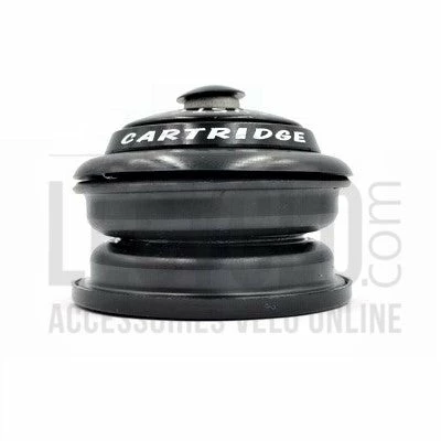 Point Jeu De Direction Aheadset Semi Intégré 1 1/8 4 Point Jeu De Direction Aheadset Semi Intégré 1 1/8 – Image 4