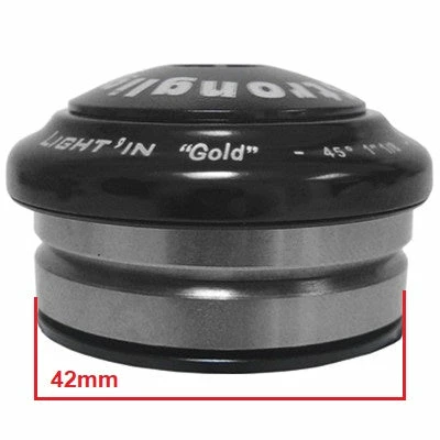 Jeu De Direction Intégré Stronglight 1"1/8 2 Jeu De Direction Intégré Stronglight 1"1/8 – Image 2