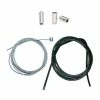 Brandless Kit Câble Et Gaine De Frein Pour Vélo