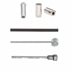 Brandless Kit Câble Et Gaine De Frein Pour Vélo -Velo Pioneur Soldes Boutique kit cable et gaine de frein pour velo full 3