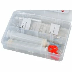 Barbieri Kit De Purge Pour Frein Hydraulique Vélo 6 Barbieri Kit De Purge Pour Frein Hydraulique Vélo -Velo Pioneur Soldes Boutique kit de purge pour frein hydraulique velo full 3