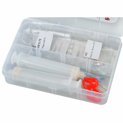 Barbieri Kit De Purge Pour Frein Hydraulique Vélo 3 Barbieri Kit De Purge Pour Frein Hydraulique Vélo – Image 3