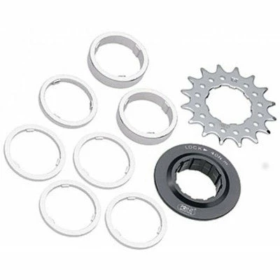 Point Kit De Transformation Cassette En Single Speed 1 Point Kit De Transformation Cassette En Single Speed