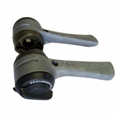 Levier De Changement De Vitesses Au Cadre Suntour 12 18 Vitesses 2 Levier De Changement De Vitesses Au Cadre Suntour 12 18 Vitesses – Image 2