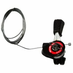 SUNRACE Levier De Vitesses à Friction Pour Dérailleur Avant