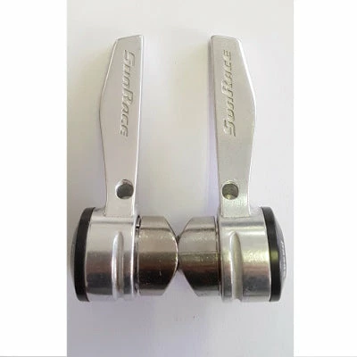 SUNRACE Leviers De Vitesse Sur Cadre 3 X 7 Vitesses Vélo Route 1 SUNRACE Leviers De Vitesse Sur Cadre 3 X 7 Vitesses Vélo Route