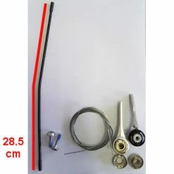 SUNRACE Leviers De Vitesse Sur Cadre 3 X 7 Vitesses Vélo Route 9 SUNRACE Leviers De Vitesse Sur Cadre 3 X 7 Vitesses Vélo Route -Velo Pioneur Soldes Boutique leviers de vitesse sur cadre 3 x 7 vitesses velo route full 4