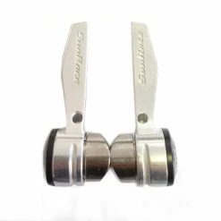 SUNRACE Leviers De Vitesse Sur Cadre 3 X 7 Vitesses Vélo Route 10 SUNRACE Leviers De Vitesse Sur Cadre 3 X 7 Vitesses Vélo Route -Velo Pioneur Soldes Boutique leviers de vitesse sur cadre 3 x 7 vitesses velo route full 5