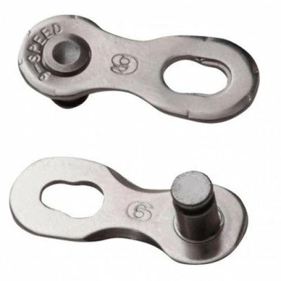 YBN Chain Maillon Chaine Vélo 9 Vitesses 1 YBN Chain Maillon Chaine Vélo 9 Vitesses