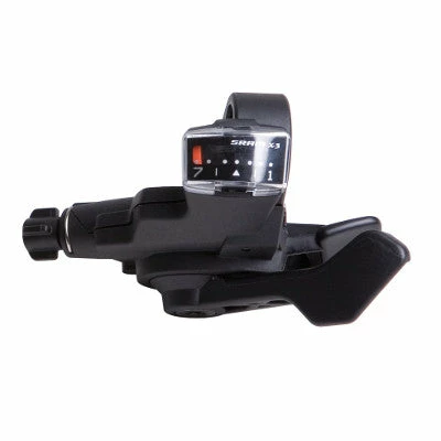 Manette De Dérailleur SRAM X3 Trigger 7 Vitesses 1 Manette De Dérailleur SRAM X3 Trigger 7 Vitesses