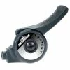 SUNRACE Manette De Vitesses Sur Guidon 7V Compatible Shimano
