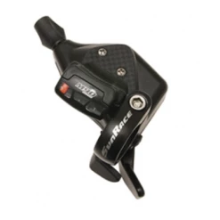 Manette Dérailleur Arrière Sunrace M903 Pour 9 Vitesses