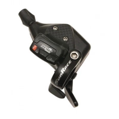 Manette Dérailleur Arrière Sunrace M903 Pour 9 Vitesses 1 Manette Dérailleur Arrière Sunrace M903 Pour 9 Vitesses