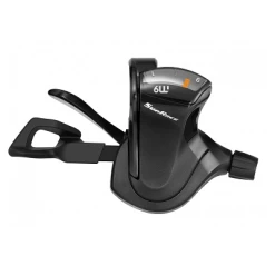 Manette Dérailleur Avant Sunrace M903 Pour 2/3 Vitesses 5 Manette Dérailleur Avant Sunrace M903 Pour 2/3 Vitesses -Velo Pioneur Soldes Boutique manette derailleur avant sunrace m903 pour 2 3 vitesses full 3