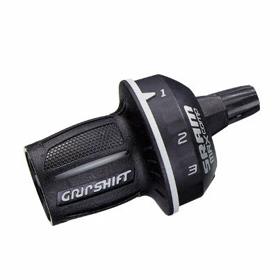 Manette Rotative Gauche Dérailleur Avant 3 Vitesses MRXComp SRAM 1 Manette Rotative Gauche Dérailleur Avant 3 Vitesses MRXComp SRAM