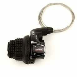 Manette Rotative Vélo 3 Vitesses Revoshift Shimano 5 Manette Rotative Vélo 3 Vitesses Revoshift Shimano -Velo Pioneur Soldes Boutique manette rotative velo 3 vitesses revoshift shimano full 4