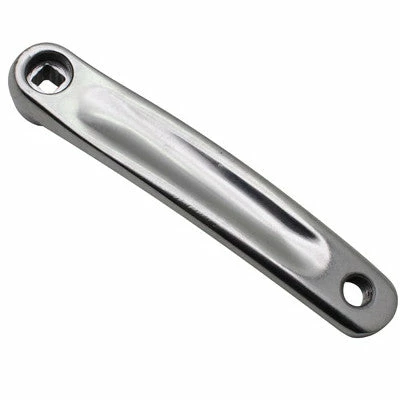 P2R Manivelle De Pédalier Vélo Gauche à Carré Inversé 1 P2R Manivelle De Pédalier Vélo Gauche à Carré Inversé