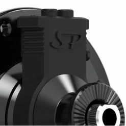 Moyeu Dynamo Roue Vélo Frein à Disque PD-8 Shutter Precision -Velo Pioneur Soldes Boutique moyeu dynamo roue velo frein a disque pd 8 shutter precision full 3